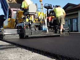 Best Asphalt Driveway Installation  in Lafayette, IN